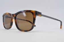 Calvin Klein Sunglasses CK8545S 218 Tortoise, Size 56-18-140