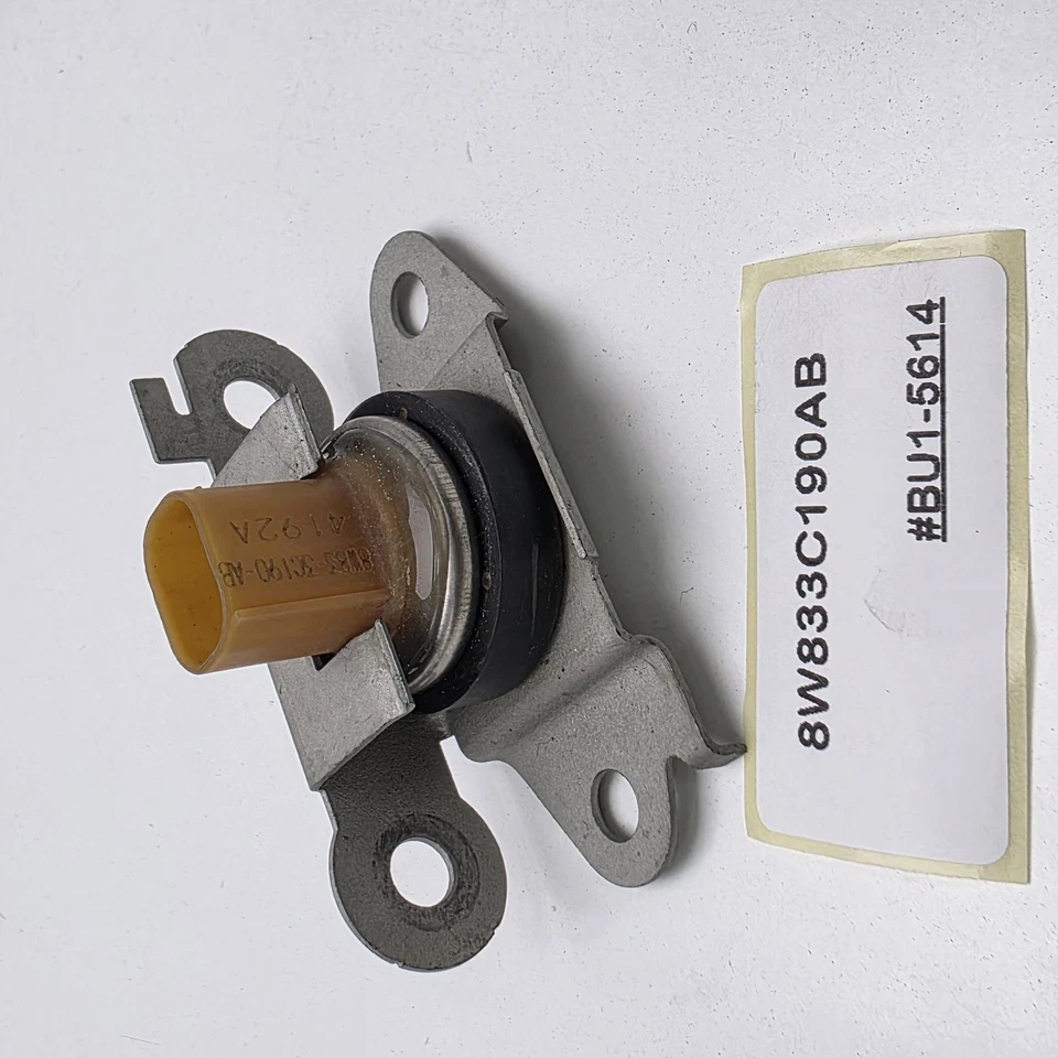 2012-2021 Land Rover Range Rover Speed Sensor Unit 8W833C190AB - Image 4 of 4