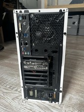 ich verkaufe meine gaming pc