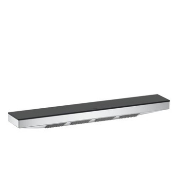 Hansgrohe shoulder Shower Rainfinity 500 1jet 26243000