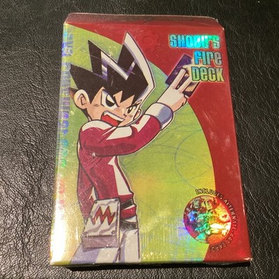 Wizards of the Coast Duel Masters Evo-Crushinators of Doom