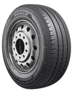 ROADX RXQUEST CARGOMAX 215/75R16 116R Summer Tyre
