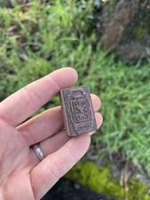 Stempel Montre Ancienne Vintage Watch Stamp 1930 1940 1950