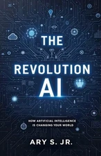 The AI Revolution: How Artificial Intelligence is Changing Our World by Ary S, J