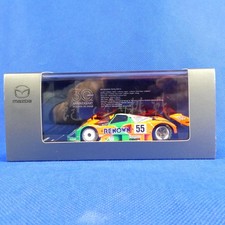 1/43  MAZDA 787B 55 Le Mans 30th Anniversary 1991 500979