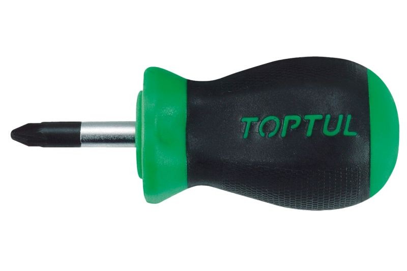 Fits TOPTUL FCBB0203 Screwdriver Pozidriv PZ2 FCBB0203 A GLOBAL BRAND IN THE PR