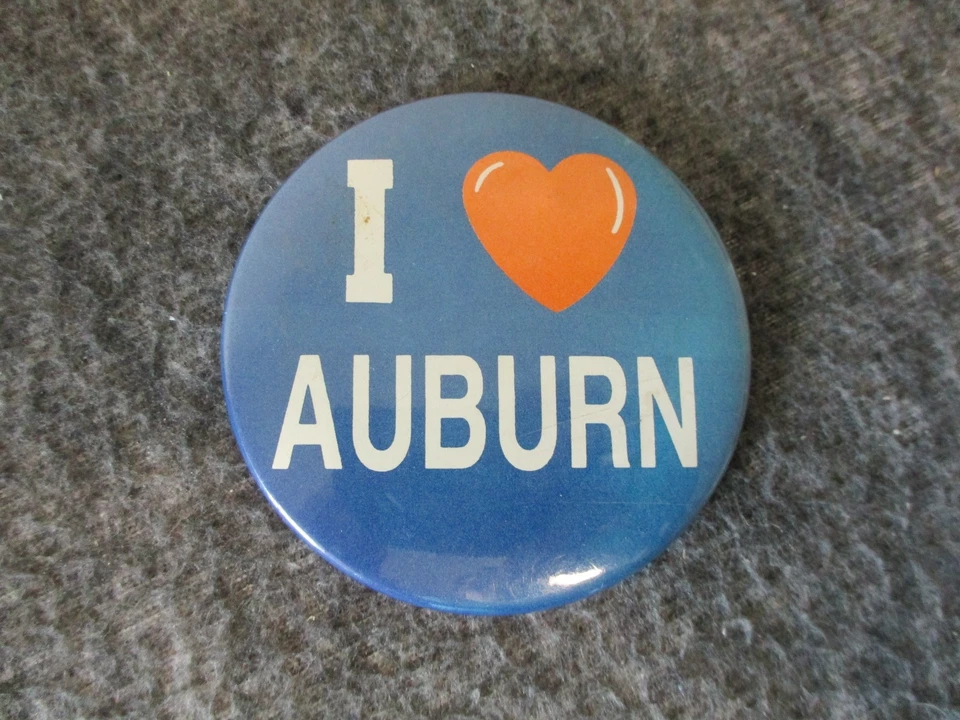 AUBURN ALABAMA UNIVERSITY FOOTBALL 1st/LAST JORDAN HARE+LEGIONFIELD PROG+PENNANT - Image 2 of 4