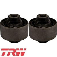 2X Lagerung FüR Lenker TRW JBU725 Buchse 2 Querlenkerlager Rechts Links