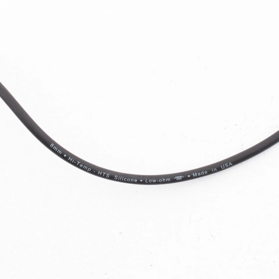 Cable de encendido de bujía ProSpark Premium para 77-80 C10 Suburban 77-78 K5 Blazer Foto 3 de 4