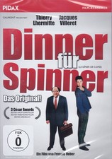 Dinner für Spinner