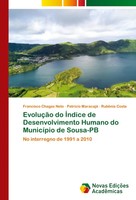 Francisco Chagas Neto (U. A.) | EvoluçãO Do ÍNdice De Desenvolvimento Humano...