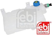 Febi Bilstein 184501 AusgleichsbehäLter FüR KüHlmittel KüHlmittel Tank