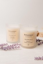 Luxury Spa Gift Set, Birthday Relaxation Box, Candle, Bath Bomb, Body Butter