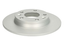 Disque de frein Renault Zoe