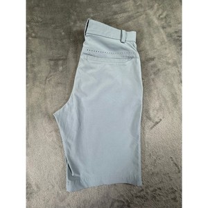 Nike Golf Tour Performance Dri-FIT Shorts Mens 28 Blue Grey 639803-088