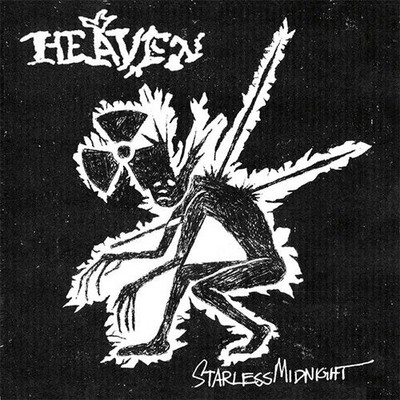 New Music Heaven ''Starless Midnight'' 7''