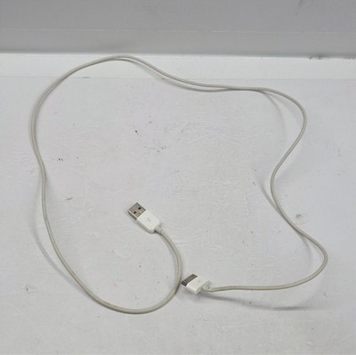 Apple 30-pin Cable/Dock Connector USB 2.0 for older iPod/iPhone/iPad