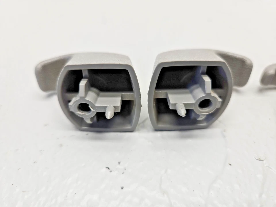 Juego de clips para parasol suburban Chevy GMC C/K 1992-1999 OEM 3860 Foto 4 de 4