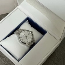 Seiko Presage Snowflake Edition Watch SRPC97J1 Official