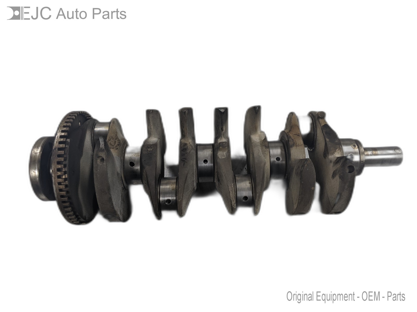 Crankshaft Standard For 10-17 GMC Terrain  2.4 12578661 LAF