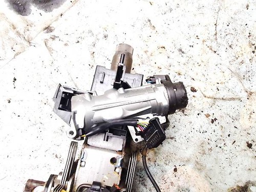 1k0905865als ZÜNDSCHALTER STARTSCHALTER ZÜNDANLASSSCHALTER  Vol DE1818623-42