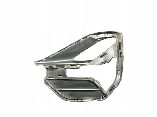 BMW X1 F48 LIFT LCI Stoßstangen-Gitter vorne links 51118497245