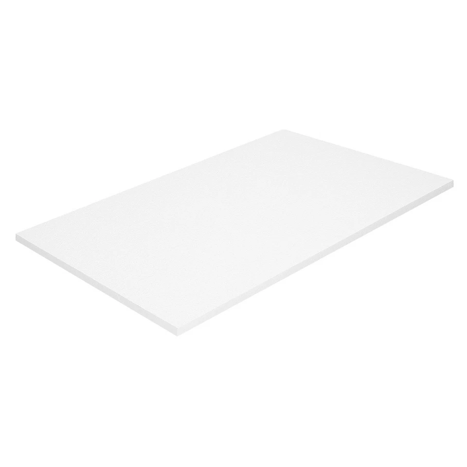 25/50 Stk Styropor Platten Vielseitig 100x50cm Dicke 1cm Transport Verpackungen - Bild 2 von 4
