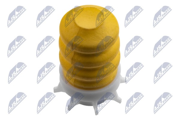 Anschlagpuffer Federung NTY AB-CT-011 FüR Peugeot 1007 16V Hdi CitroËN C3 1 C2-image