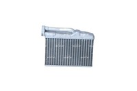 NEU - NRF 54409 WäRmetauscher, Innenraumheizung FüR BMW