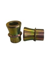 1" to 3/4" Bore Misalignment Spacer, Mounting Width 3.40"