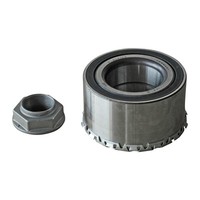 Vaico - V30-2600 - Radlager Satz - Passt FüR MERCEDES-BENZ A6399810427