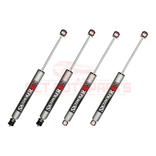 5-6" Front, 3-6" Rear Lift Skyjacker Monotube Shocks for GMC Yukon 2500 00-06
