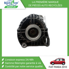 Alternateur Fiat PANDA