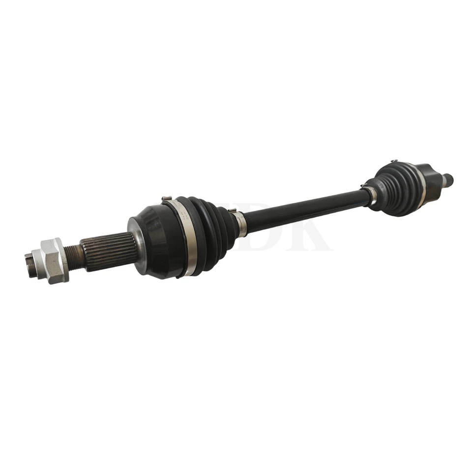 670035142 Shaft Axle Right Front for Maserati Ghibli 2014-2019 LEVANTE