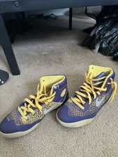 Nike Kobe 9 Elite Showtime Gradeschool