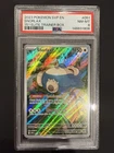 PSA 8 Snorlax 051 Sv: Scarlet & Violet Promo Cards Holo