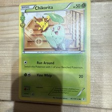 Chikorita RC1/RC32 Common Generations Pokemon TCG Near Mint on eBay