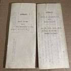 1862/1869 Pennsylvania Railroad Legal Agreements - Lehigh & Lackawanna RR — photo 6