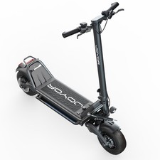 E-Scooter Joyor E6-S 11 Zoll 70 km/h 3200W 60V 2100Wh Akku Offroad Elektroroller – Bild 10