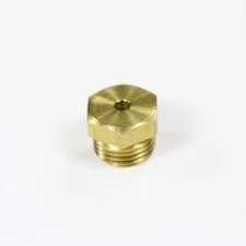 WP15418 Whirlpool Gas Orifice OEM WP15418