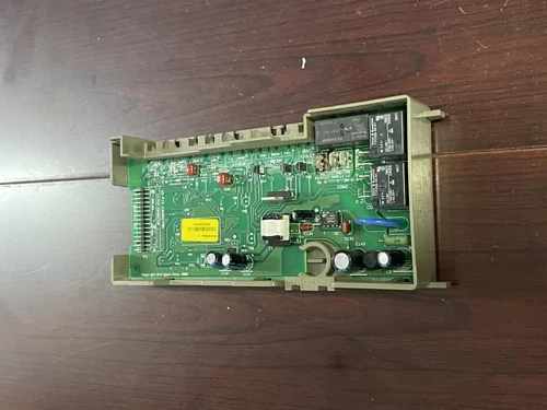 Kenmore KitchenAid W10084141 Dishwasher Control Board AZ98478 | Wm1418