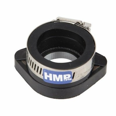 Ansaugstutzen Gummi Typ1 Pit Bike Dirt Bike Monkey HMParts