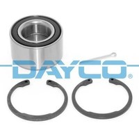 Dayco Radlagersatz KWD1072 FüR Opel