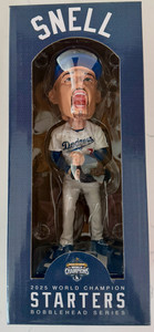 Blake Snell Bobblehead | eBay