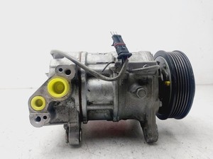 64529299328 klimakompressor BMW SERIE 1 BERLINA 5P F20 2011 9193171