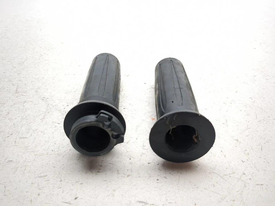 Tubo y empuñaduras de acelerador Victory Cross Roads 10-14 Foto 3 de 4