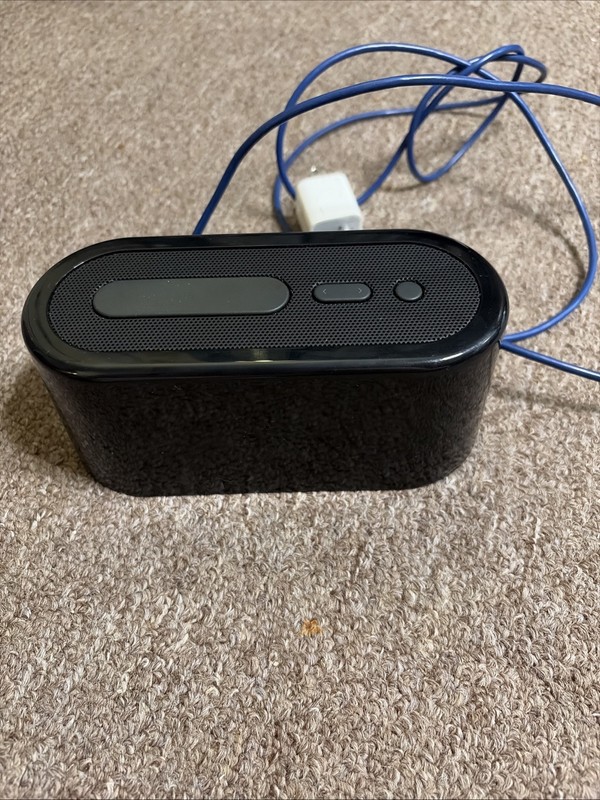 Loftie Smart Alarm Clock - Great Cond! FREE SHIPPING!