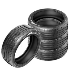 4 Lexani Freccia Gt-s 22535zr18 87y Tires Performance 280aa Summer Uhp