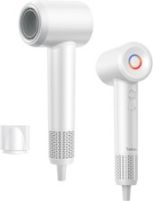 Hair Dryer, 160000 R High-Speed ic Blow Dryer Portable Profal