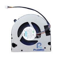 1PC New For Replacement CPU Fan MD7506HS DC5V 0.45A 4 Lines Fan